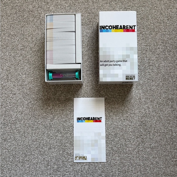 Card Game Bundle - Picture 5 of 6